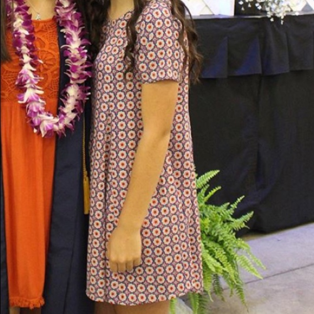 LUSH DRESS - Picture 3 of 3